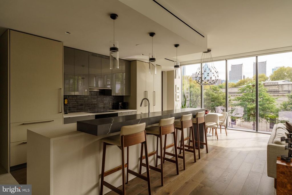 2100 HAMILTON ST #2A, PHILADELPHIA, PA 19130 — photo 3