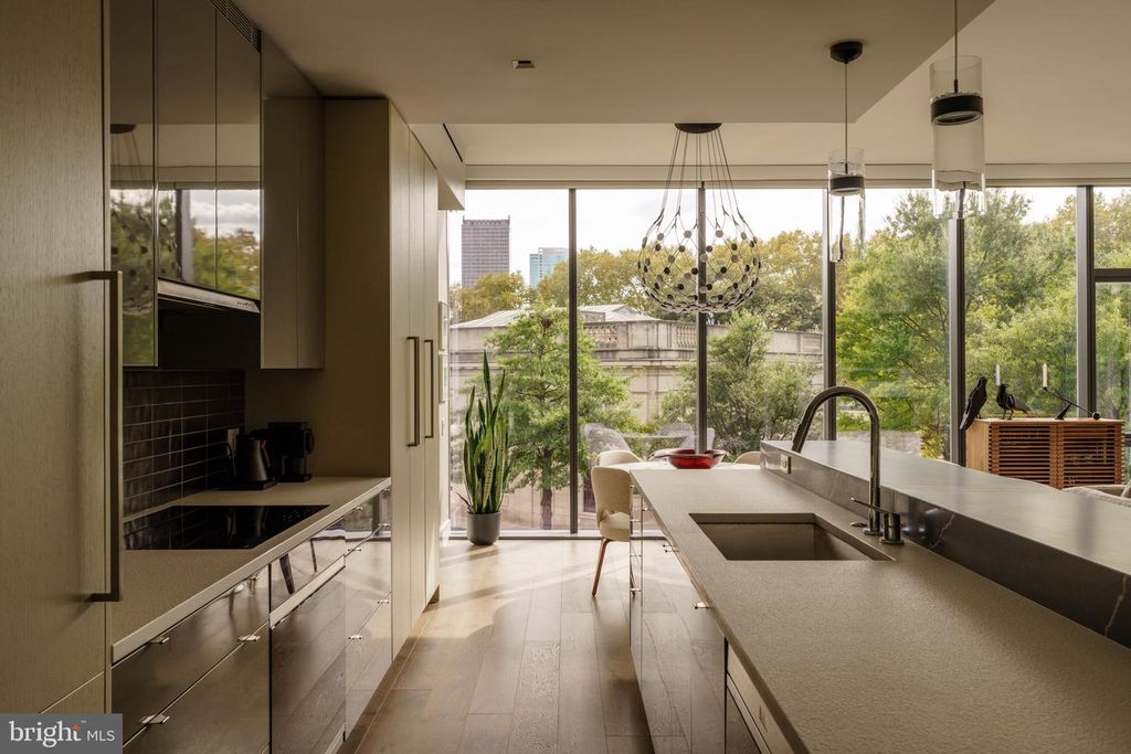 2100 HAMILTON ST #2A, PHILADELPHIA, PA 19130 — photo 5