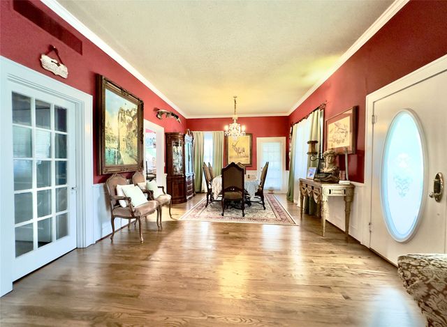 605 Davis Street S, Sulphur Springs, TX 75482