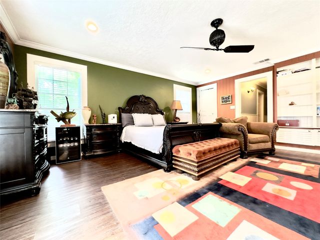 605 Davis Street S, Sulphur Springs, TX 75482