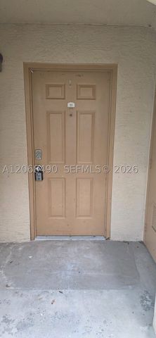 4171 San Marino Blvd 101, West Palm Beach, FL 33409