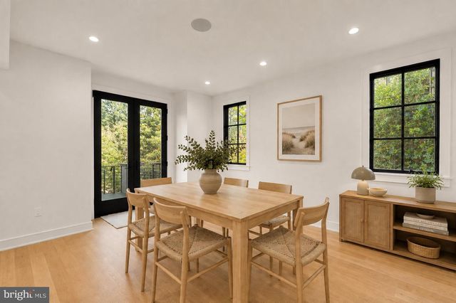 135 N EDGEWOOD ST, Arlington, VA 22201