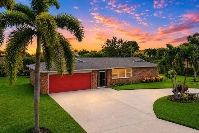 1966 Emilio Lane, West Palm Beach, FL 33406
