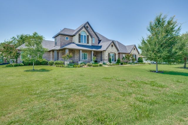 2221 Lariat Trail, Frisco, TX 75036