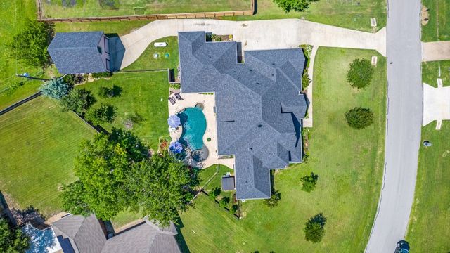2221 Lariat Trail, Frisco, TX 75036