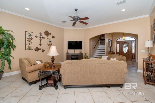 9905 Carnoustie Court, Foley, AL 36535