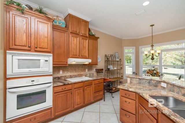 9905 Carnoustie Court, Foley, AL 36535