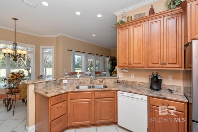 9905 Carnoustie Court, Foley, AL 36535