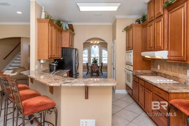 9905 Carnoustie Court, Foley, AL 36535