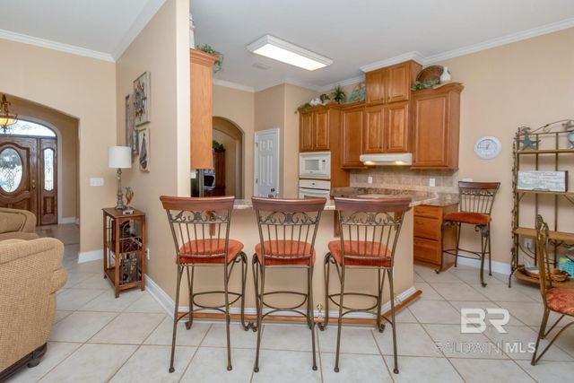 9905 Carnoustie Court, Foley, AL 36535