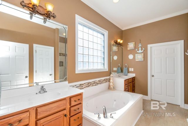 9905 Carnoustie Court, Foley, AL 36535