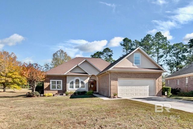 9905 Carnoustie Court, Foley, AL 36535
