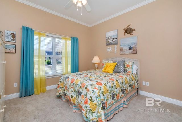 9905 Carnoustie Court, Foley, AL 36535