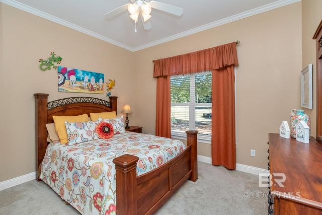 9905 Carnoustie Court, Foley, AL 36535