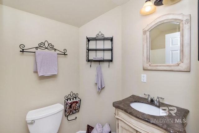 9905 Carnoustie Court, Foley, AL 36535