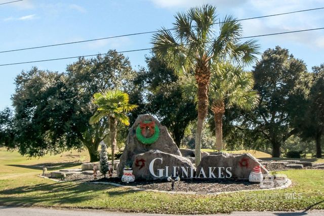 9905 Carnoustie Court, Foley, AL 36535