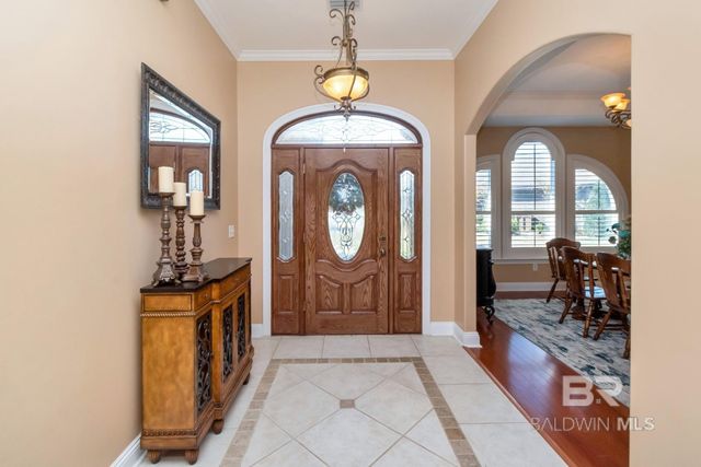 9905 Carnoustie Court, Foley, AL 36535