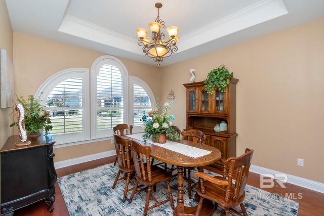 9905 Carnoustie Court, Foley, AL 36535