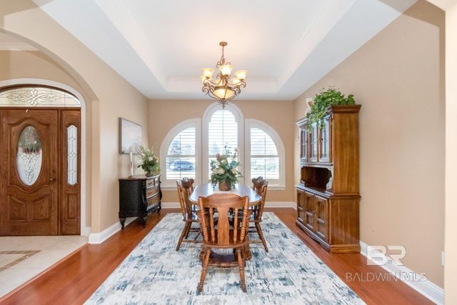 9905 Carnoustie Court, Foley, AL 36535