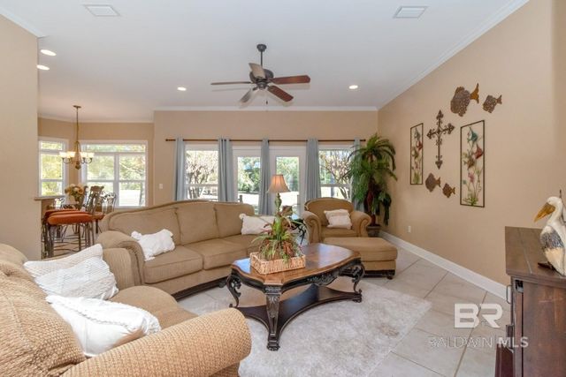 9905 Carnoustie Court, Foley, AL 36535