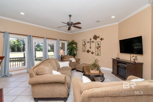 9905 Carnoustie Court, Foley, AL 36535