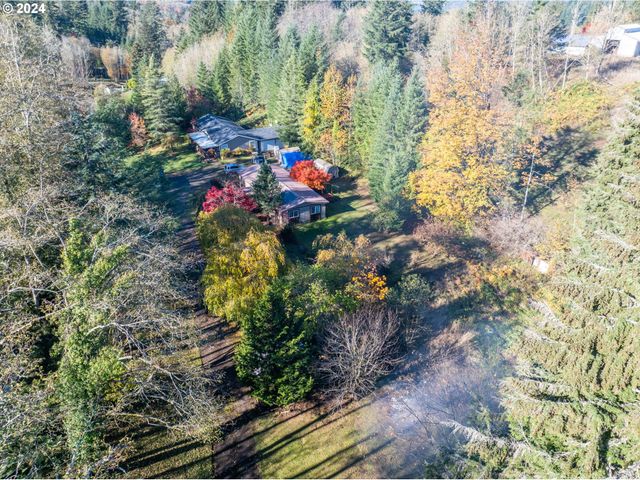 15010 Ne 403RD St, Amboy, WA 98601