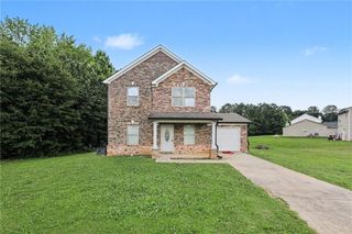 226 Woodwind Way, Jonesboro, GA 30238