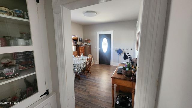 315 S Indiana Avenue, Columbus, KS 66725