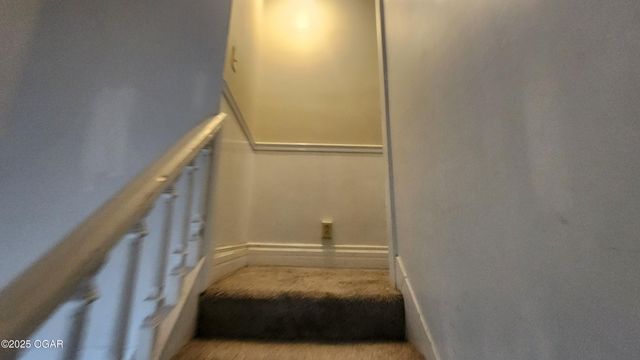 315 S Indiana Avenue, Columbus, KS 66725