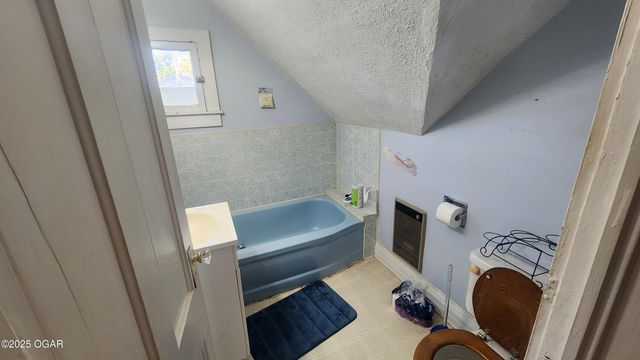 315 S Indiana Avenue, Columbus, KS 66725