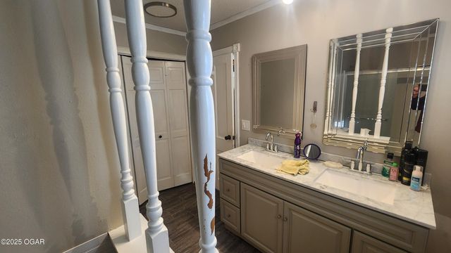 315 S Indiana Avenue, Columbus, KS 66725