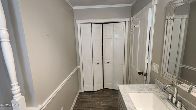 315 S Indiana Avenue, Columbus, KS 66725