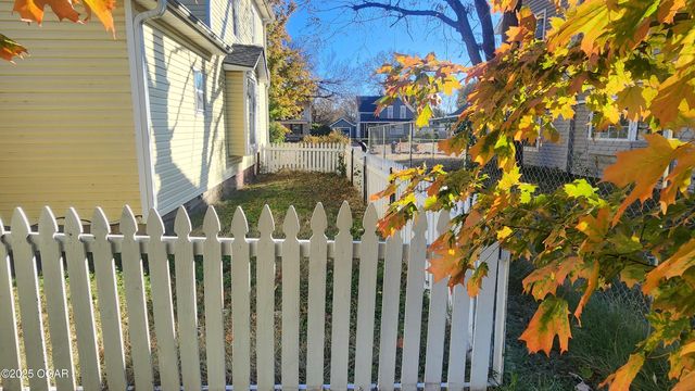 315 S Indiana Avenue, Columbus, KS 66725