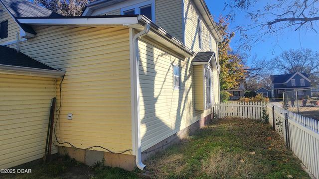 315 S Indiana Avenue, Columbus, KS 66725