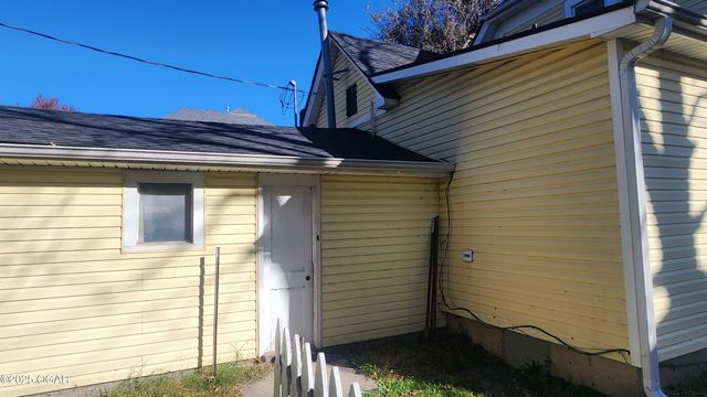 315 S Indiana Avenue, Columbus, KS 66725