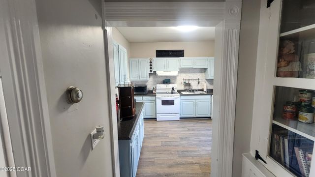 315 S Indiana Avenue, Columbus, KS 66725