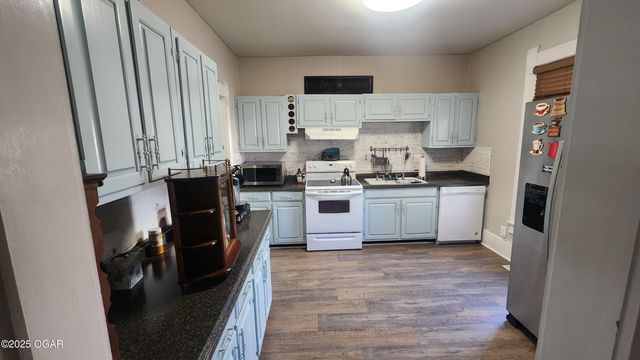 315 S Indiana Avenue, Columbus, KS 66725