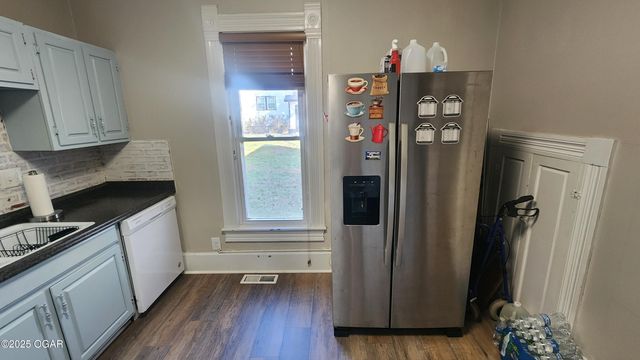 315 S Indiana Avenue, Columbus, KS 66725