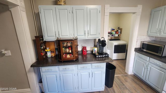 315 S Indiana Avenue, Columbus, KS 66725