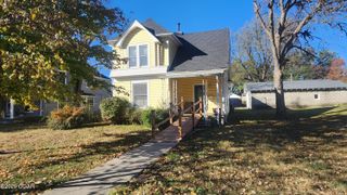 315 S Indiana Avenue, Columbus, KS 66725