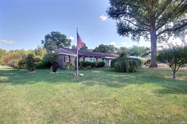 5707 Chester Boulevard, Fort Wayne, IN 46819