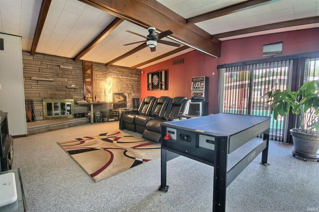 5707 Chester Boulevard, Fort Wayne, IN 46819