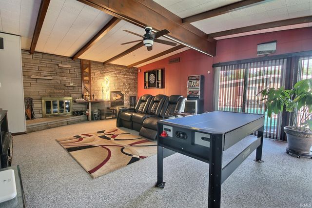 5707 Chester Boulevard, Fort Wayne, IN 46819