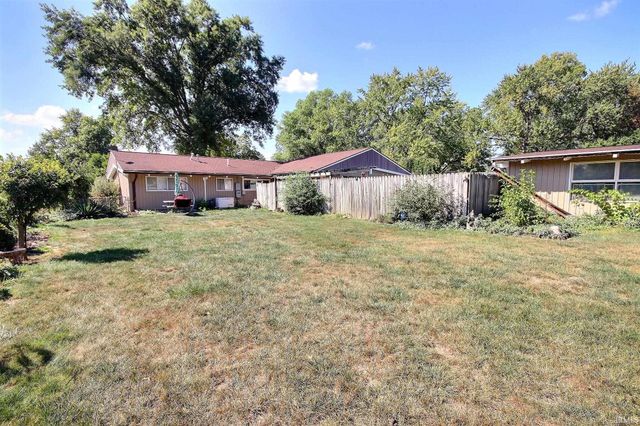 5707 Chester Boulevard, Fort Wayne, IN 46819