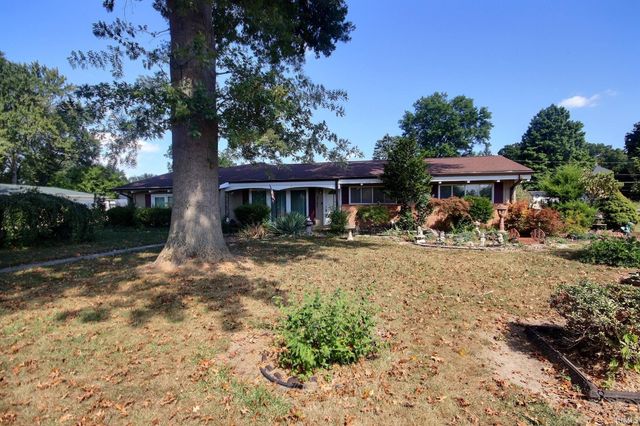 5707 Chester Boulevard, Fort Wayne, IN 46819