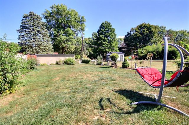 5707 Chester Boulevard, Fort Wayne, IN 46819
