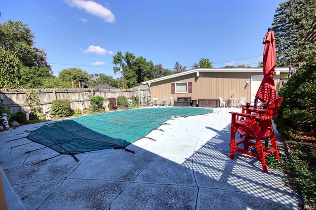 5707 Chester Boulevard, Fort Wayne, IN 46819