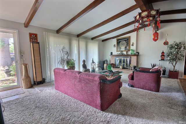 5707 Chester Boulevard, Fort Wayne, IN 46819
