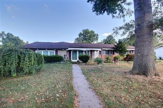 5707 Chester Boulevard, Fort Wayne, IN 46819