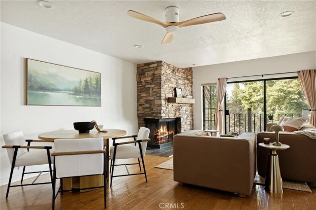 4 Village B, Lake Arrowhead, CA 92352